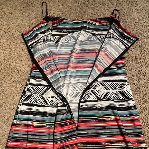 AB Studio Dress - Picture 7 of 10